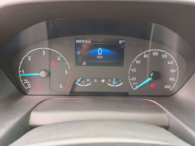 Ford Transit Custom Gebrauchtwagen Ford Transit Custom Gebrauchtwagen