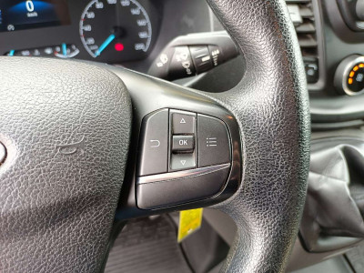 Ford Transit Custom Gebrauchtwagen Ford Transit Custom Gebrauchtwagen