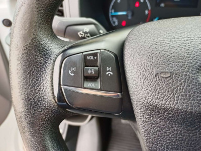 Ford Transit Custom Gebrauchtwagen Ford Transit Custom Gebrauchtwagen