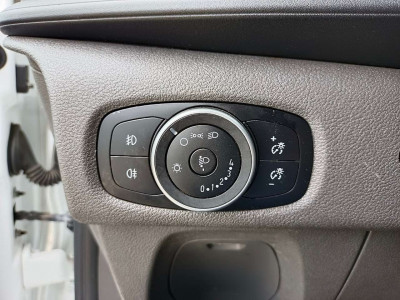 Ford Transit Custom Gebrauchtwagen Ford Transit Custom Gebrauchtwagen