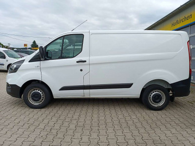 Ford Transit Custom Gebrauchtwagen Ford Transit Custom Gebrauchtwagen