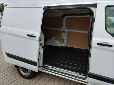 Ford Transit Custom Gebrauchtwagen Ford Transit Custom Gebrauchtwagen