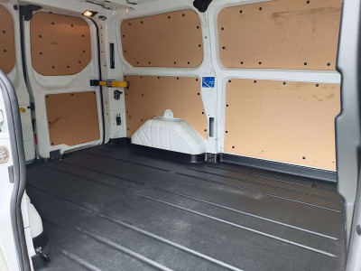 Ford Transit Custom Gebrauchtwagen Ford Transit Custom Gebrauchtwagen