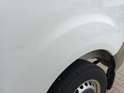 Ford Transit Custom Gebrauchtwagen Ford Transit Custom Gebrauchtwagen