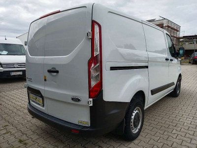 Ford Transit Custom Gebrauchtwagen Ford Transit Custom Gebrauchtwagen