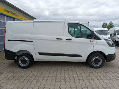 Ford Transit Custom Gebrauchtwagen Ford Transit Custom Gebrauchtwagen
