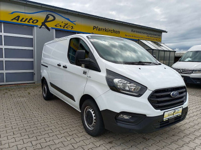 Ford Transit Custom Gebrauchtwagen Ford Transit Custom Gebrauchtwagen