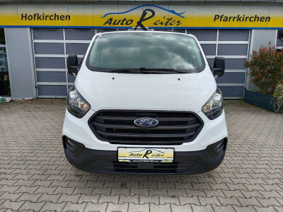 Ford Transit Custom Gebrauchtwagen Ford Transit Custom Gebrauchtwagen