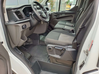 Ford Transit Custom Gebrauchtwagen Ford Transit Custom Gebrauchtwagen