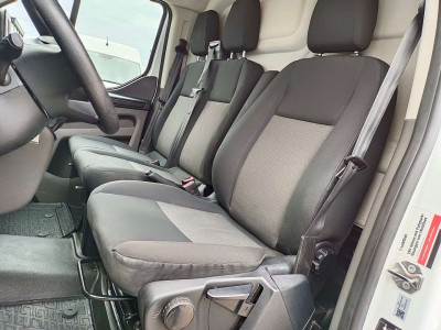 Ford Transit Custom Gebrauchtwagen Ford Transit Custom Gebrauchtwagen