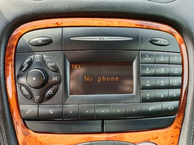 Mercedes-Benz SL Gebrauchtwagen