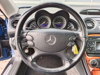 Mercedes-Benz SL Gebrauchtwagen