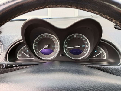 Mercedes-Benz SL Gebrauchtwagen