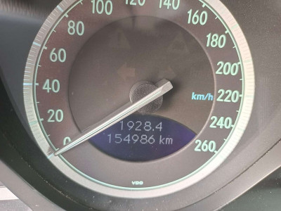 Mercedes-Benz SL Gebrauchtwagen