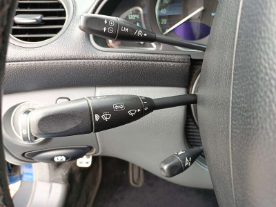 Mercedes-Benz SL Gebrauchtwagen