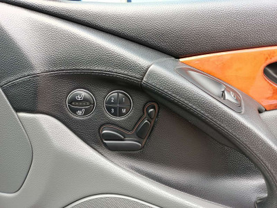 Mercedes-Benz SL Gebrauchtwagen