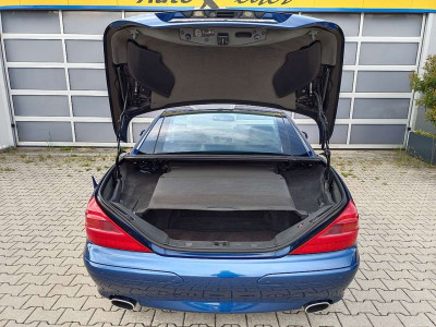 Mercedes-Benz SL Gebrauchtwagen