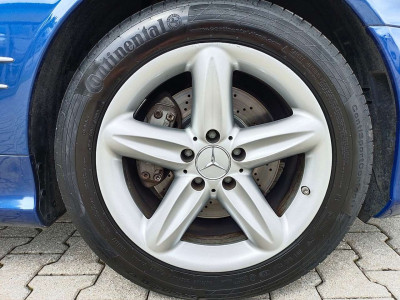 Mercedes-Benz SL Gebrauchtwagen