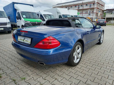 Mercedes-Benz SL Gebrauchtwagen