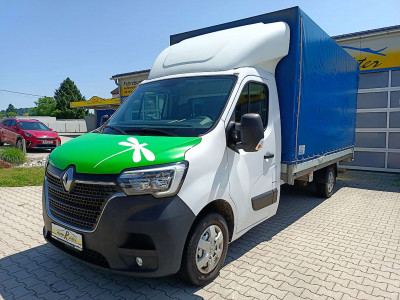 Renault Master Gebrauchtwagen