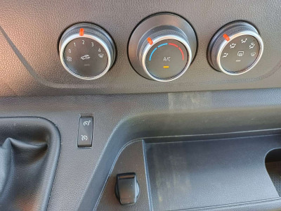 Renault Master Gebrauchtwagen