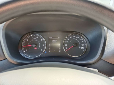 Renault Master Gebrauchtwagen