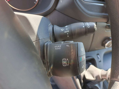 Renault Master Gebrauchtwagen