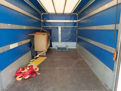 Renault Master Gebrauchtwagen