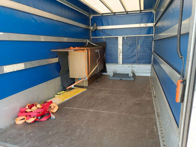 Renault Master Gebrauchtwagen