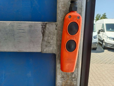 Renault Master Gebrauchtwagen