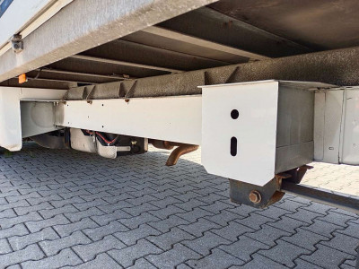 Renault Master Gebrauchtwagen