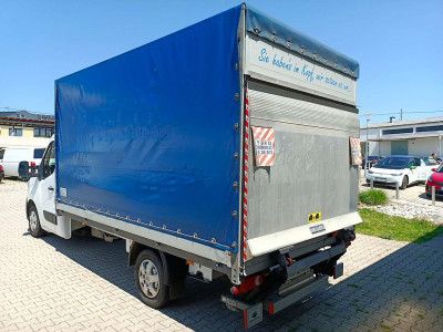 Renault Master Gebrauchtwagen