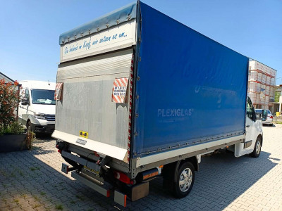 Renault Master Gebrauchtwagen