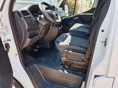 Renault Master Gebrauchtwagen