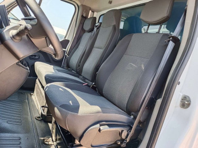 Renault Master Gebrauchtwagen