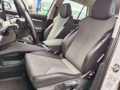 Skoda Enyaq Gebrauchtwagen