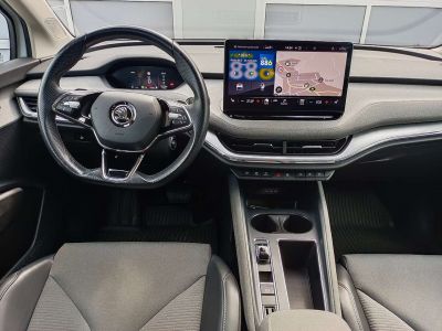 Skoda Enyaq Gebrauchtwagen