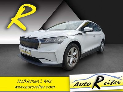Skoda Enyaq Gebrauchtwagen