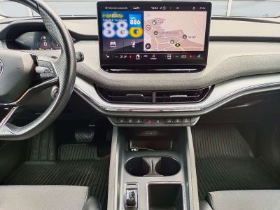 Skoda Enyaq Gebrauchtwagen