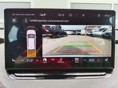 Skoda Enyaq Gebrauchtwagen