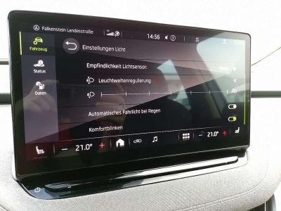 Skoda Enyaq Gebrauchtwagen