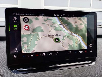 Skoda Enyaq Gebrauchtwagen