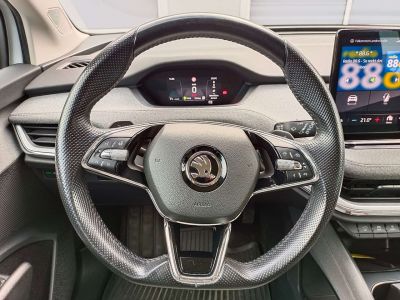 Skoda Enyaq Gebrauchtwagen