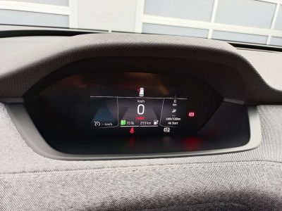 Skoda Enyaq Gebrauchtwagen