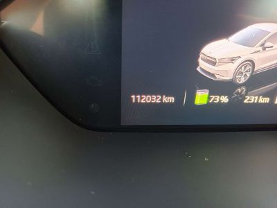 Skoda Enyaq Gebrauchtwagen