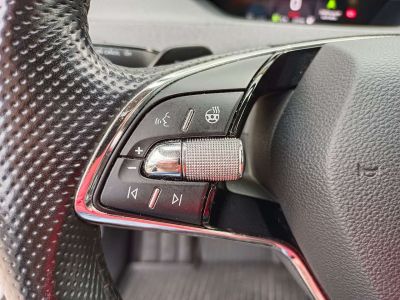 Skoda Enyaq Gebrauchtwagen