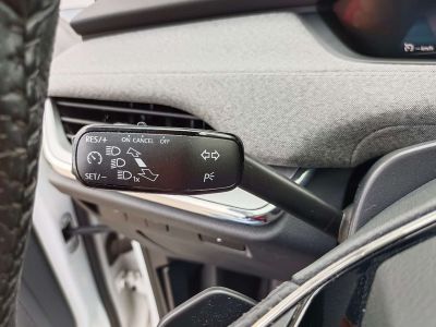 Skoda Enyaq Gebrauchtwagen