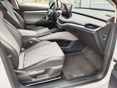 Skoda Enyaq Gebrauchtwagen