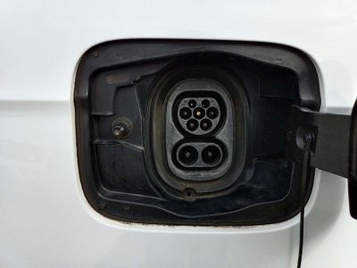 Skoda Enyaq Gebrauchtwagen