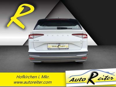 Skoda Enyaq Gebrauchtwagen